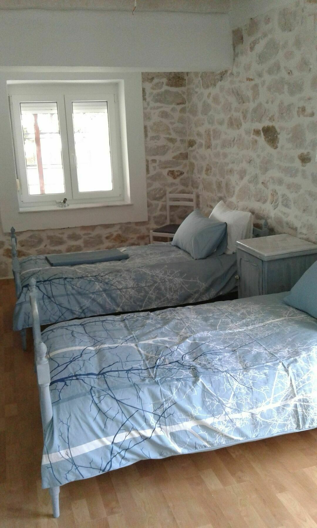 Villa Valia Skala Kallirachis Exterior foto